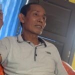 Dihadapan Bupati Mura Kepsek SDN Pangkalan Akui Tidak Kenal Kabid Dikdas Netty Herawati