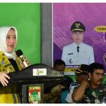 Penyusunan RKPD Tahun 2025 Kecamatan TPK Resmi di Buka Bupati Musi Rawas